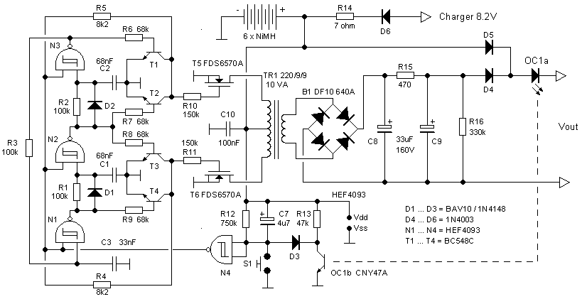 Gps Circuit Diagram Pdf - Diagram